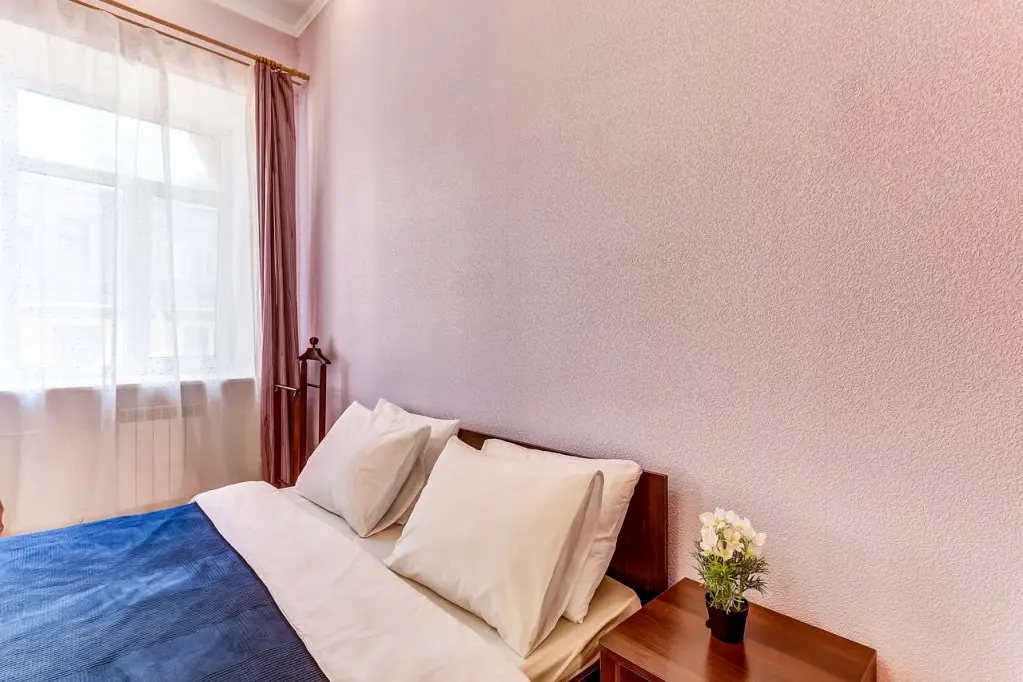 Санкт-Петербург: Апартаменты LETOxPLACE - 2 ROOMS - 70m2
