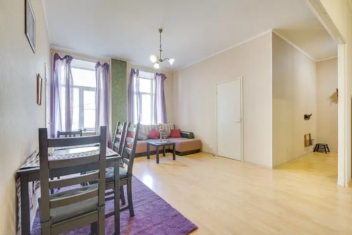 Санкт-Петербург: Апартаменты LetoxPlace Конная