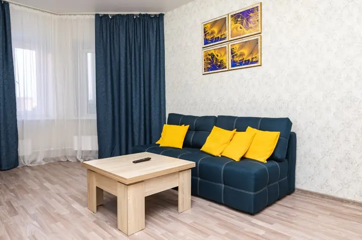 Сургут: Апартаменты Пять Звёзд Абстракция