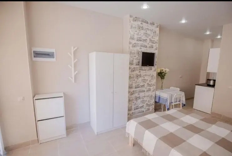 Сочи: U Natali Guest house