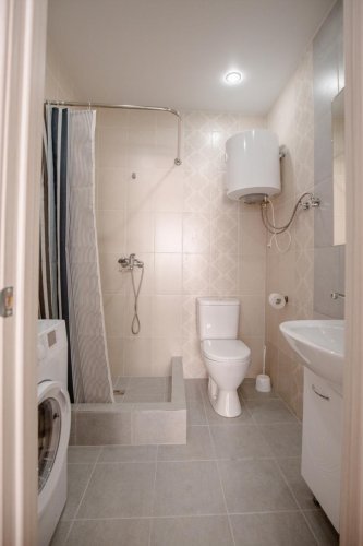 Сочи: U Natali Guest house