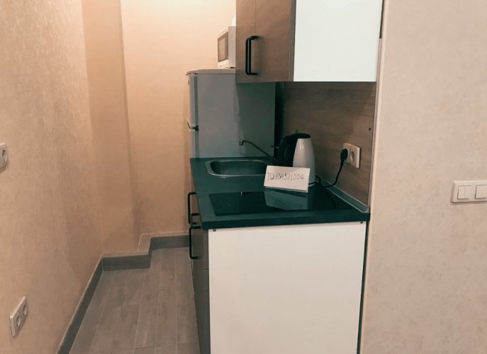 Сочи: U Natali Guest house