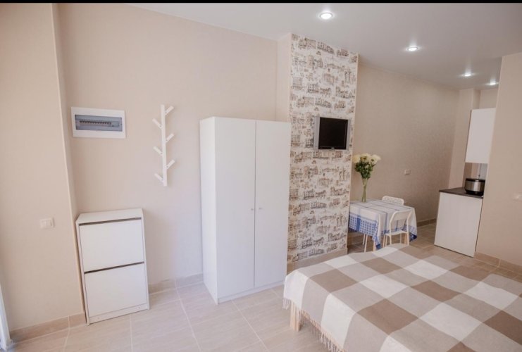 Сочи: U Natali Guest house