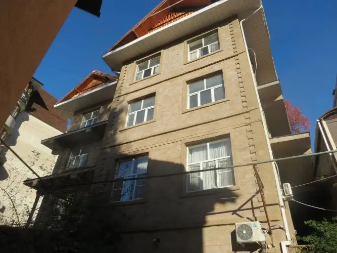 Сочи: U Natali Guest house