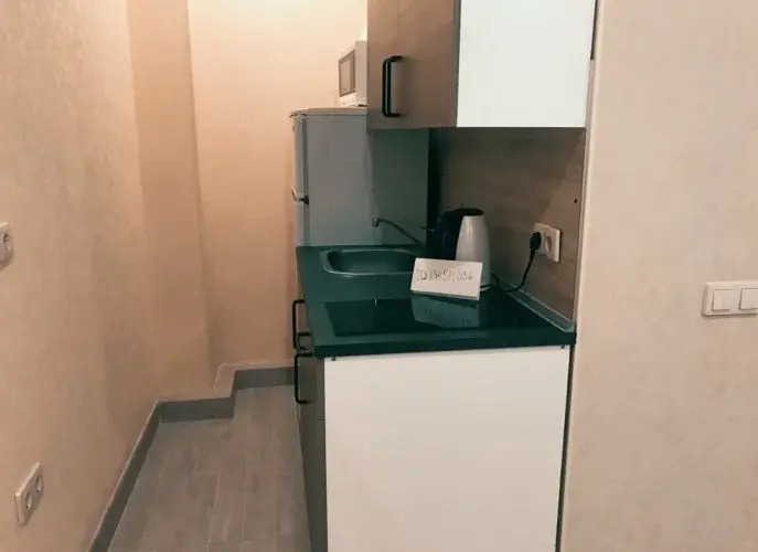 Сочи: U Natali Guest house