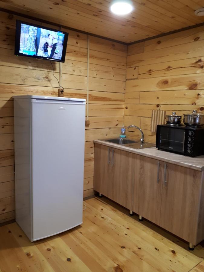 Байкальск: House Nakhodka