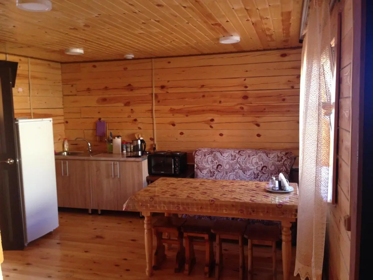 Байкальск: House Nakhodka
