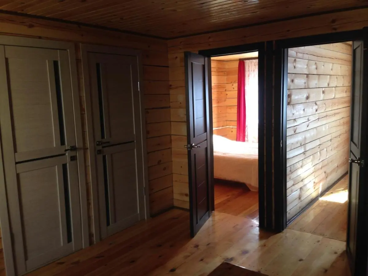 Байкальск: House Nakhodka