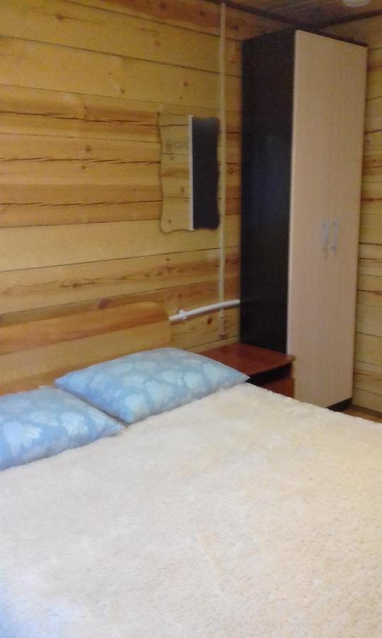 Байкальск: House Nakhodka