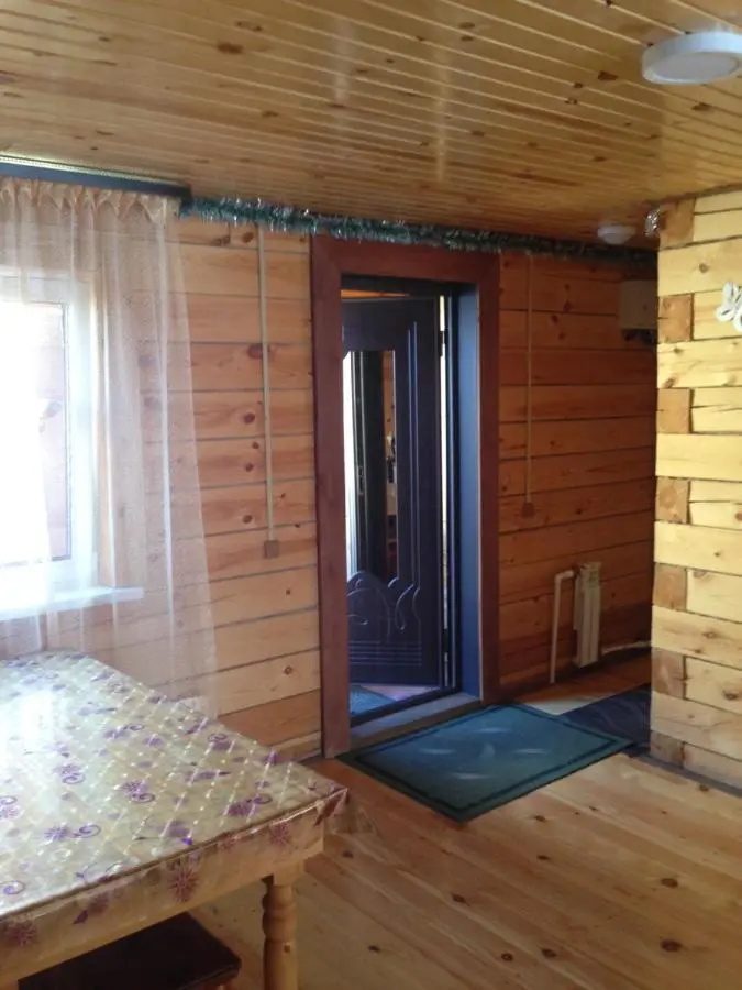 Байкальск: House Nakhodka
