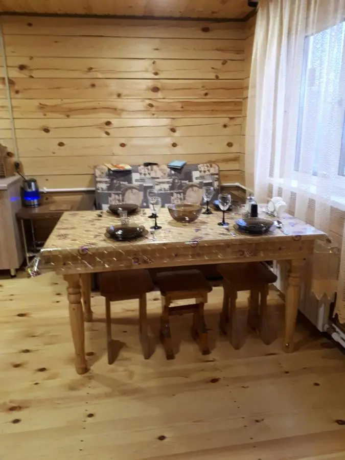 Байкальск: House Nakhodka
