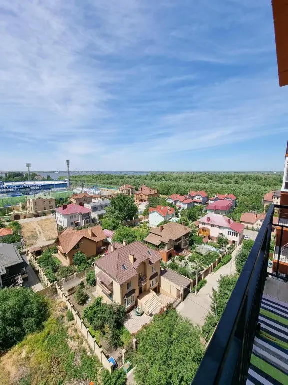 Астрахань: Квартира 109 Уютный Дом