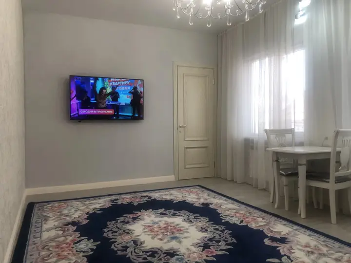 Махачкала: Апартаменты "В гостях у Ани"