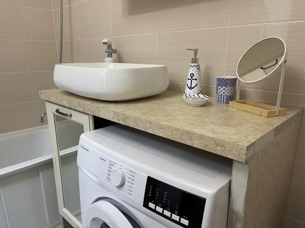 Анапа: Апартаменты Студия Du Soleil на Пионерском Проспекте