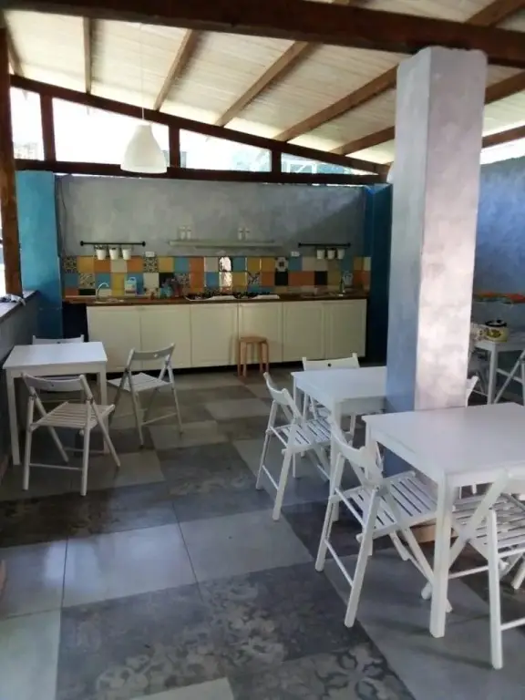 Сочи: Morechemodan Guest House