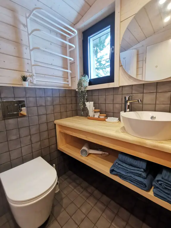 Шатура: Dacha V Sosnah Guest House