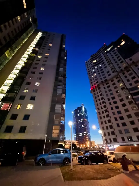 Волгоград: Апартаменты Volgograd City Apartments c Панорамными Окнами