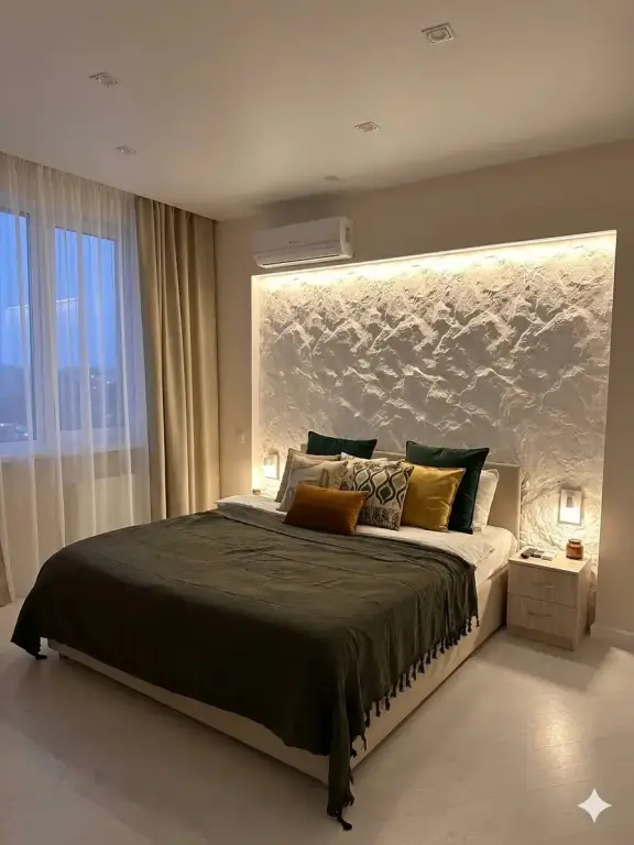 Апартаменты Volgograd-City с джакузи и панорамными окнами — фото 1