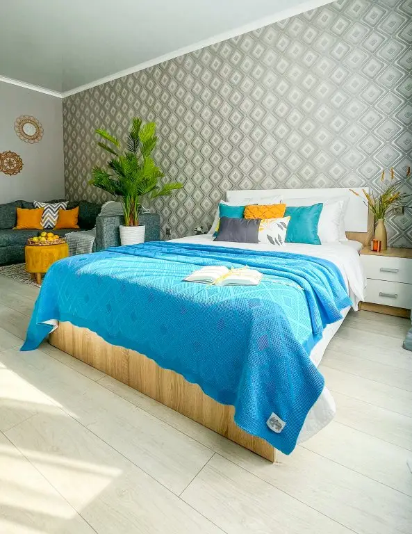 Новороссийск: Апартаменты Your Sunny Apart у Пляжа Алексино