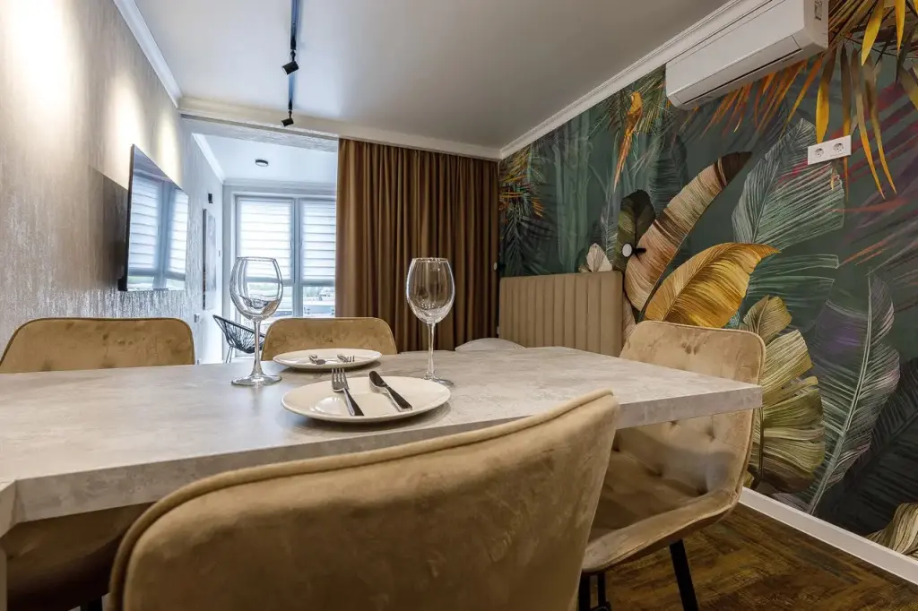 Ростов-на-Дону: Апартаменты в самом центре на Береговой 73
