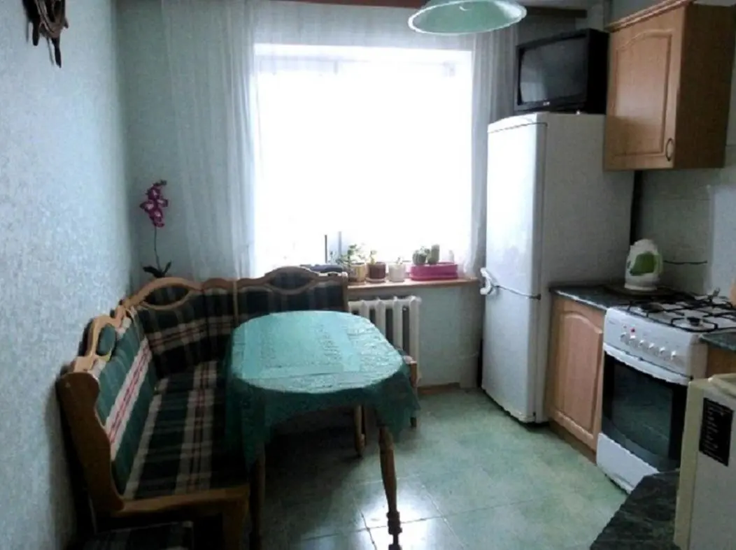 Балтийск: Apartments na Gvardeyskom