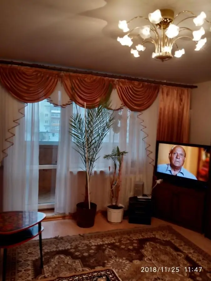 Балтийск: Apartments na Gvardeyskom