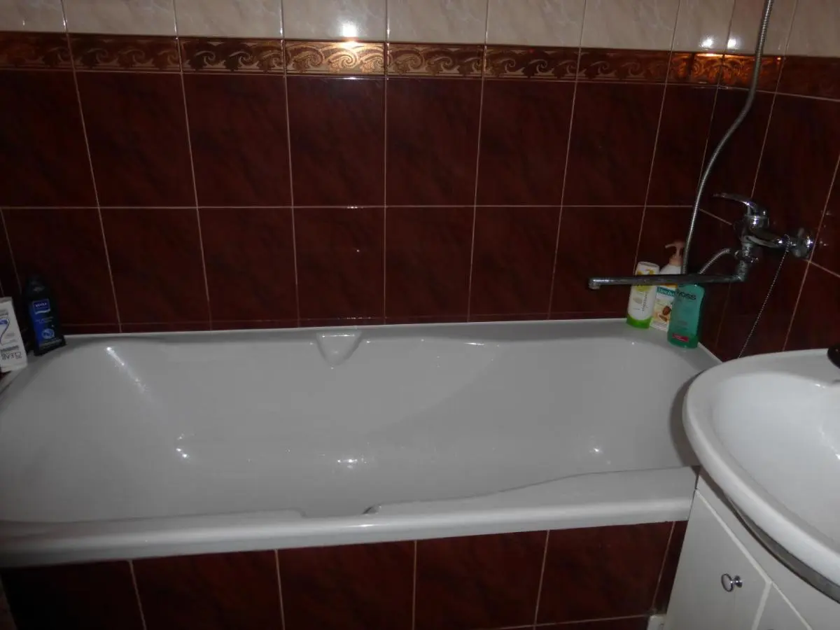 Балтийск: Apartments na Gvardeyskom