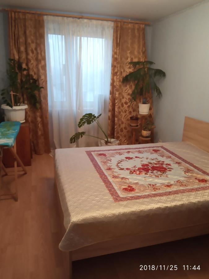 Балтийск: Apartments na Gvardeyskom