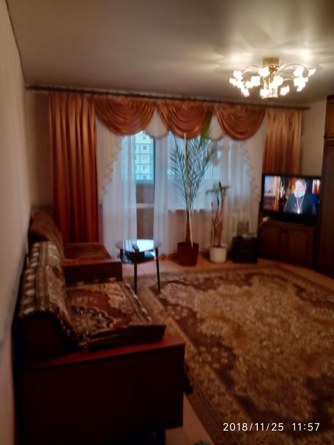 Балтийск: Apartments na Gvardeyskom