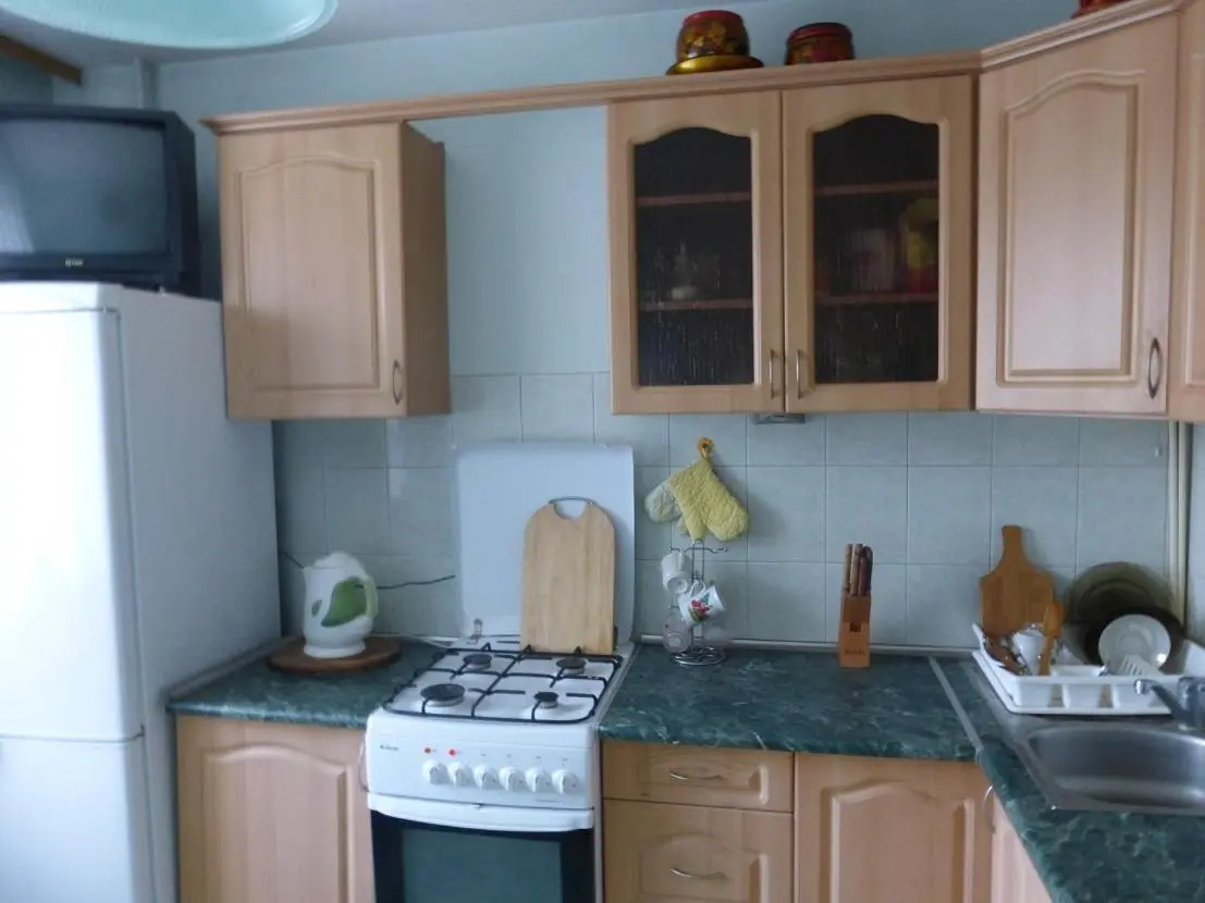 Балтийск: Apartments na Gvardeyskom