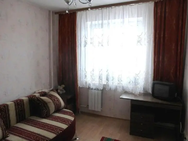 Балтийск: Apartments na Gvardeyskom