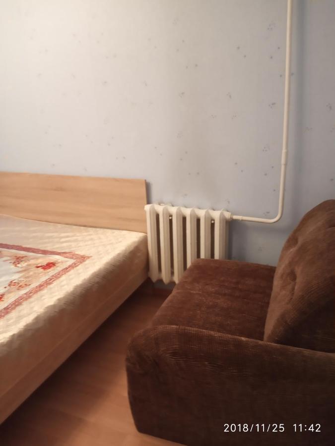 Балтийск: Apartments na Gvardeyskom