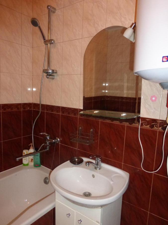 Балтийск: Apartments na Gvardeyskom