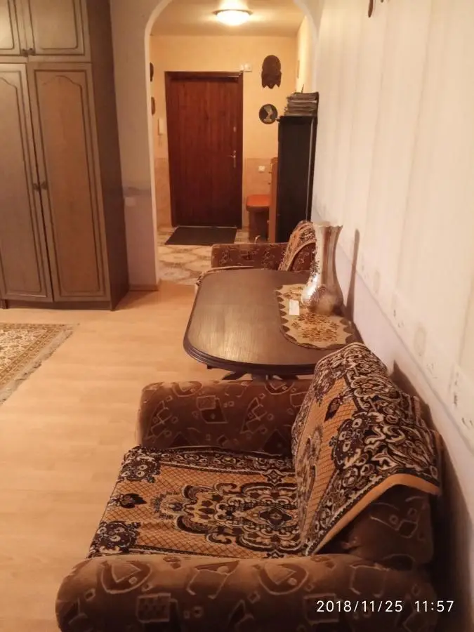 Балтийск: Apartments na Gvardeyskom