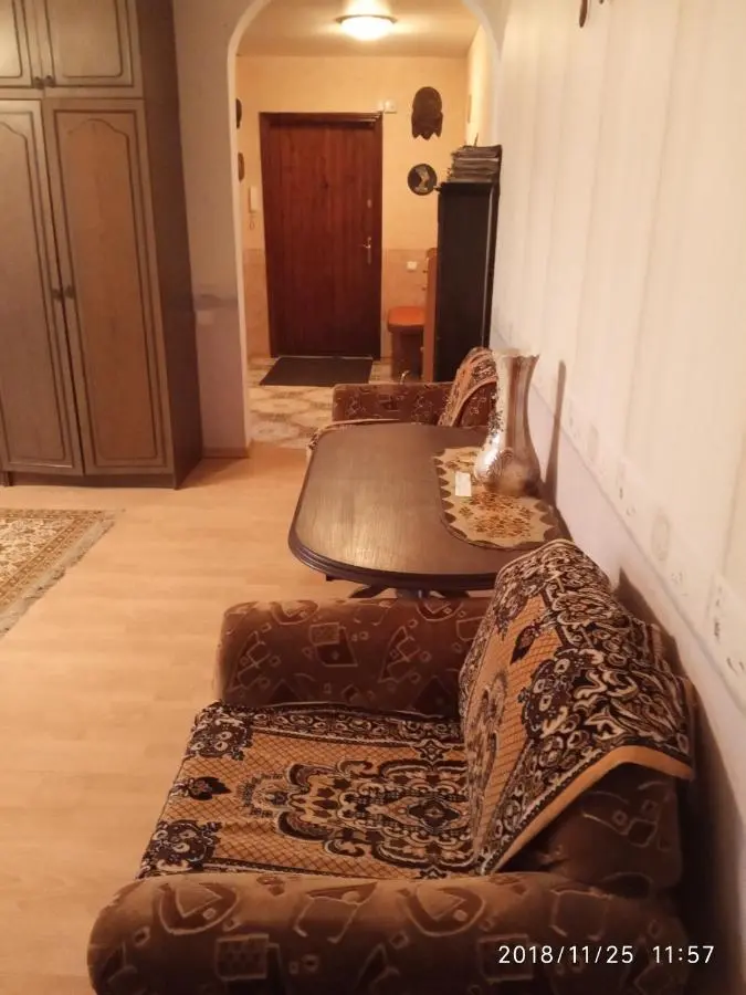 Балтийск: Apartments na Gvardeyskom