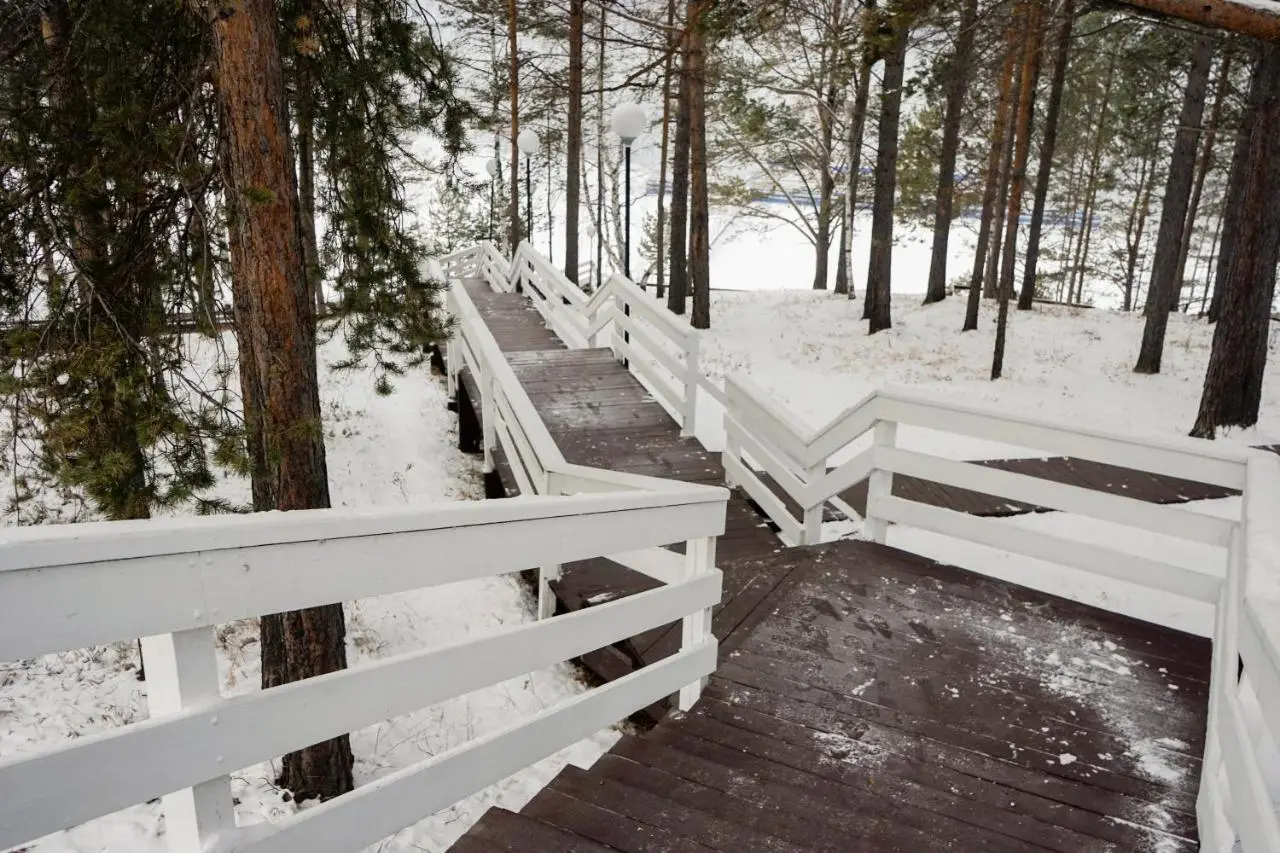 Бурдугуз: Park Hotel Burduguz