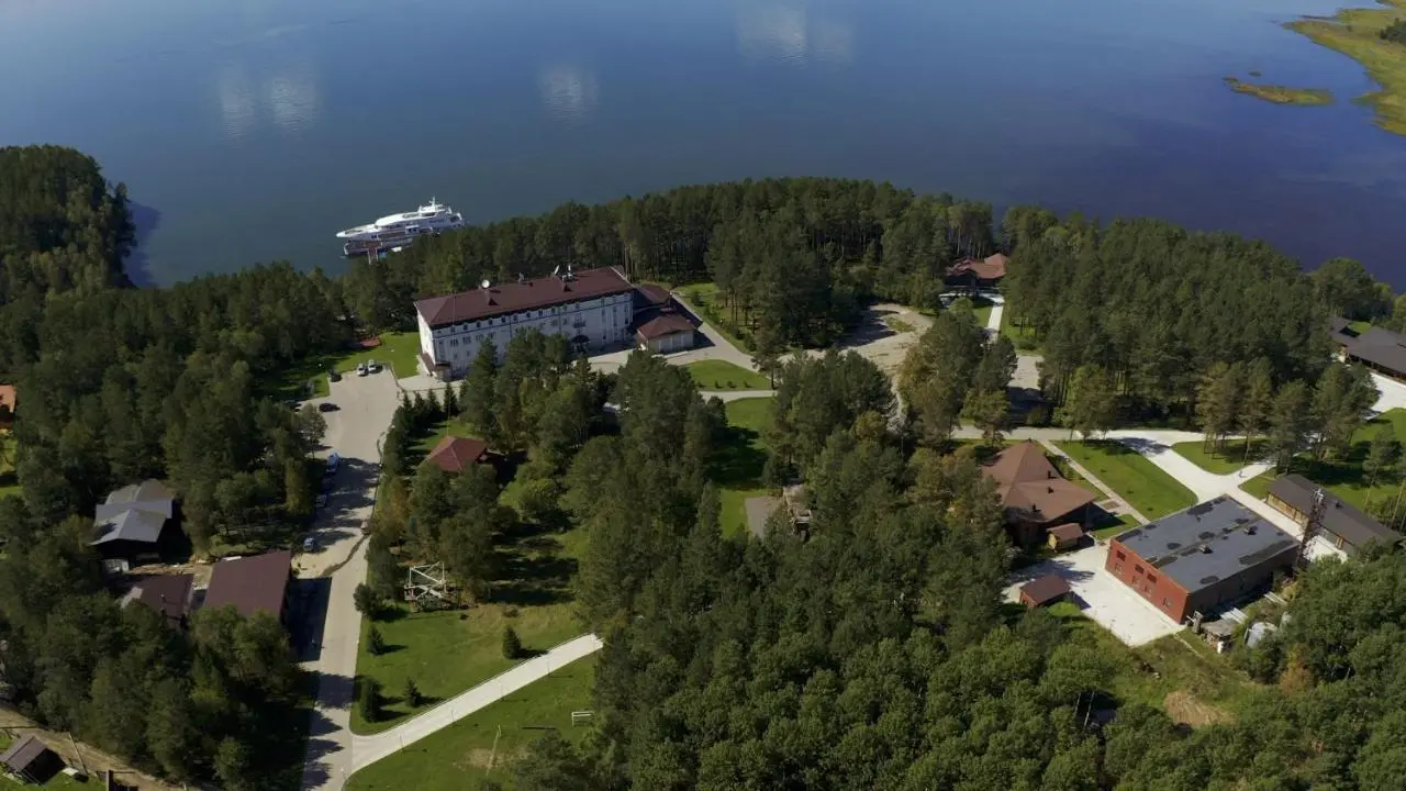 Бурдугуз: Park Hotel Burduguz