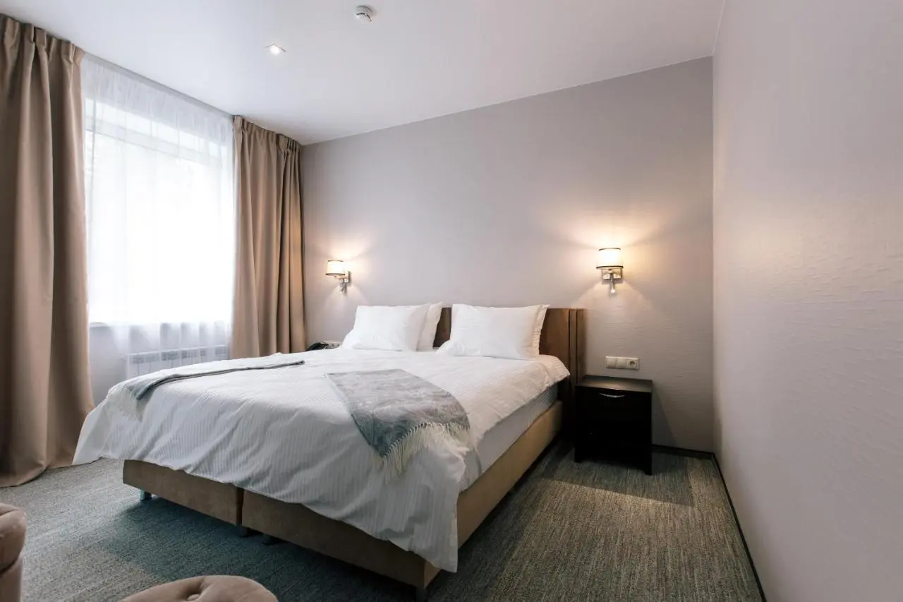 Бурдугуз: Park Hotel Burduguz