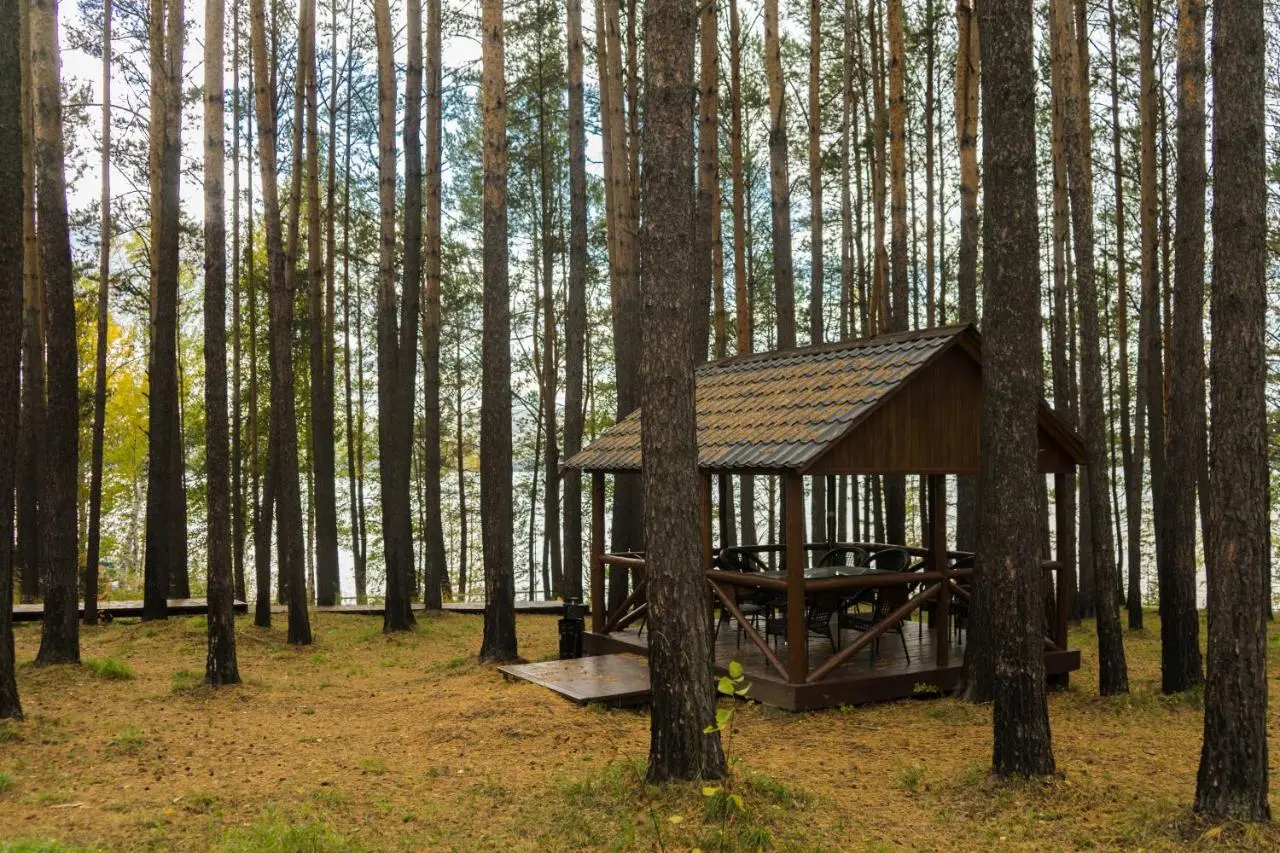 Бурдугуз: Park Hotel Burduguz