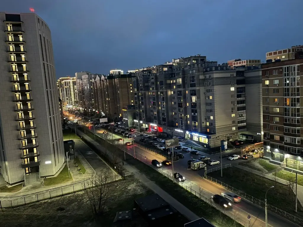 Казань: Апартаменты Адоратского 4