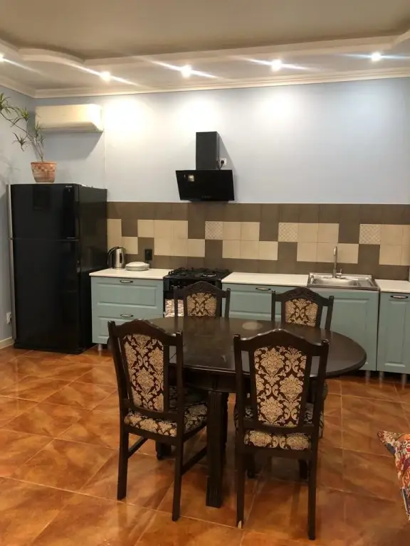 Элиста: Гостевой Дом Уютный