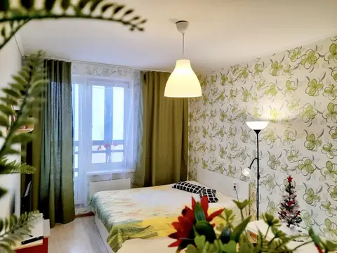 Апартаменты Камелия на улице Пулковская 8/2 — фото 1