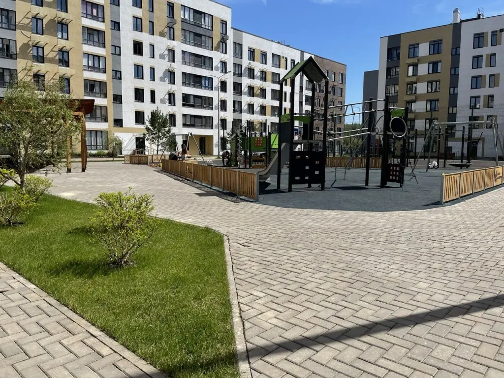 Уфа: Апартаменты Просторные  Добрый дом на Мурзина рядом Мега, Аэропорт и трасса М5