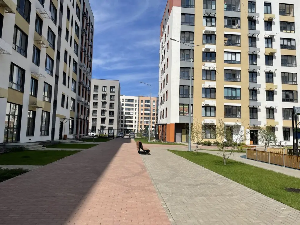 Уфа: Апартаменты Просторные  Добрый дом на Мурзина рядом Мега, Аэропорт и трасса М5