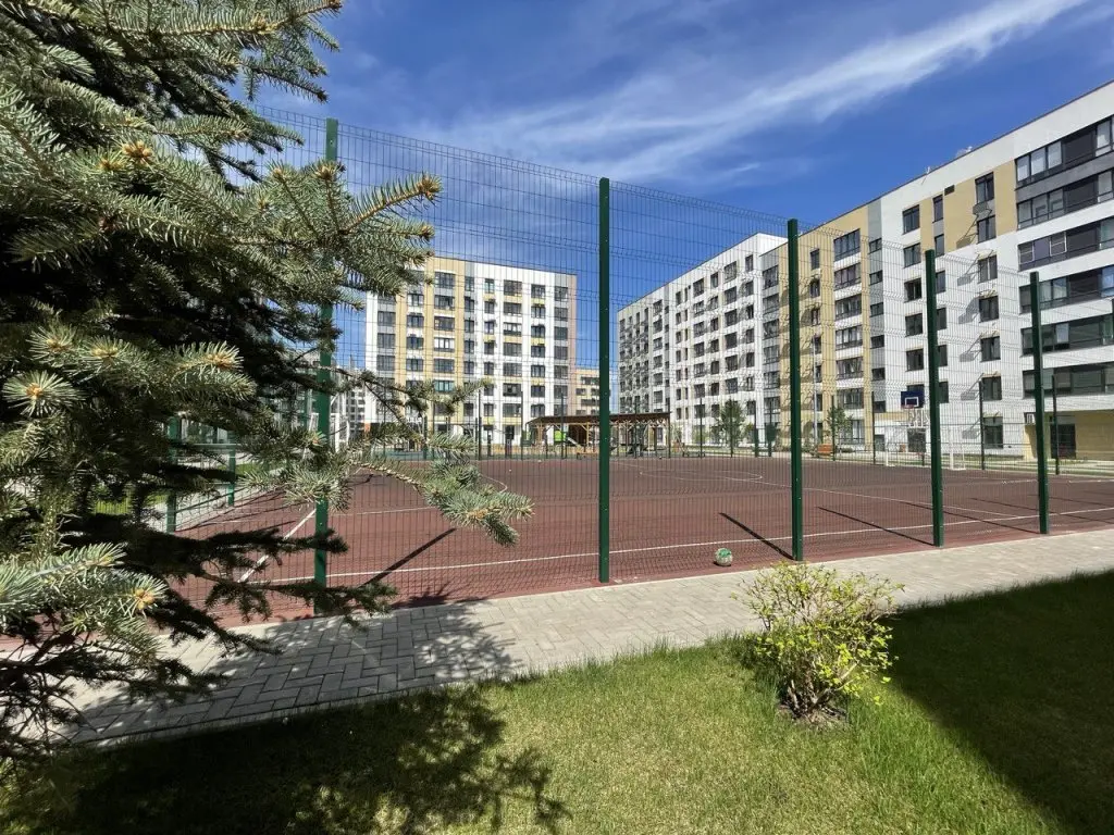 Уфа: Апартаменты Просторные  Добрый дом на Мурзина рядом Мега, Аэропорт и трасса М5