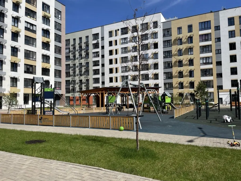 Уфа: Апартаменты Просторные  Добрый дом на Мурзина рядом Мега, Аэропорт и трасса М5
