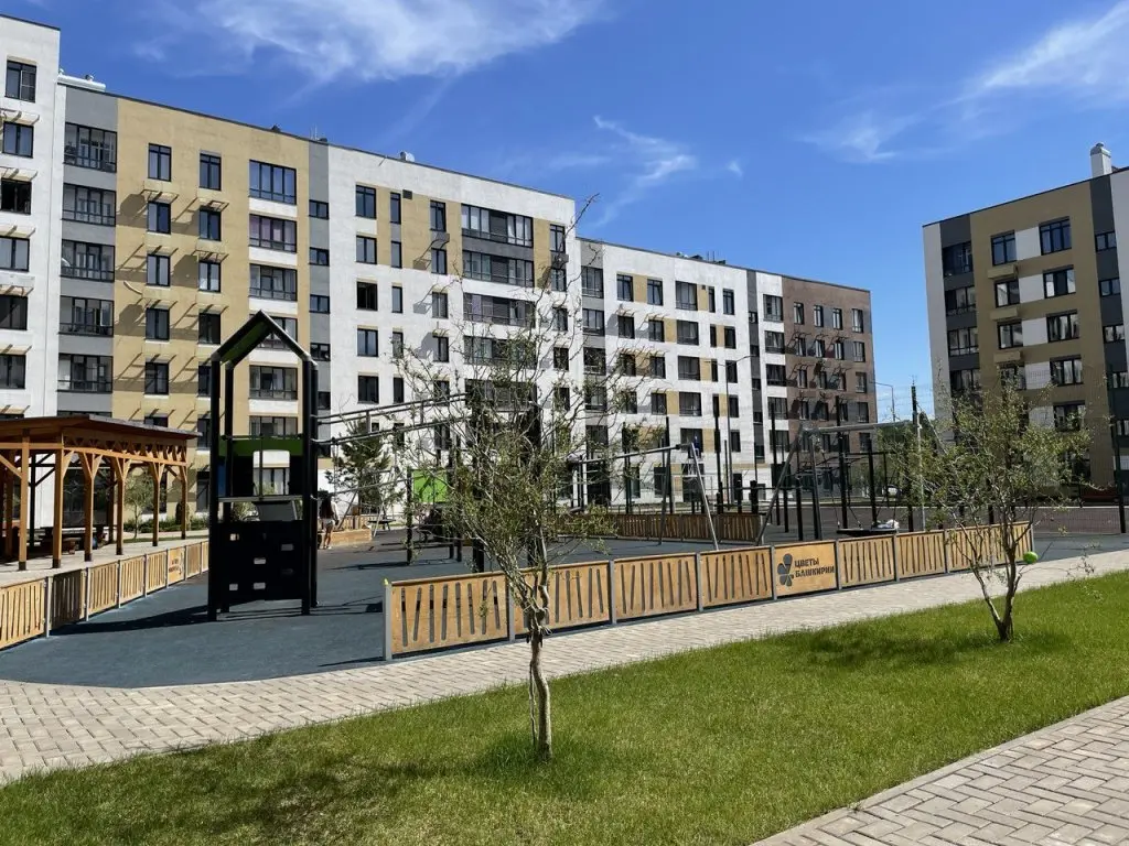 Уфа: Апартаменты Просторные  Добрый дом на Мурзина рядом Мега, Аэропорт и трасса М5