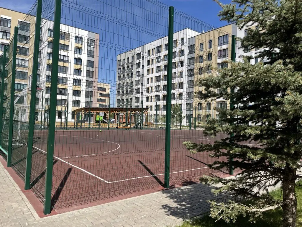 Уфа: Апартаменты Просторные  Добрый дом на Мурзина рядом Мега, Аэропорт и трасса М5