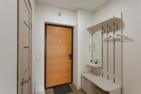 Апартаменты Живи Уютно Ледовая Арена — фото 1