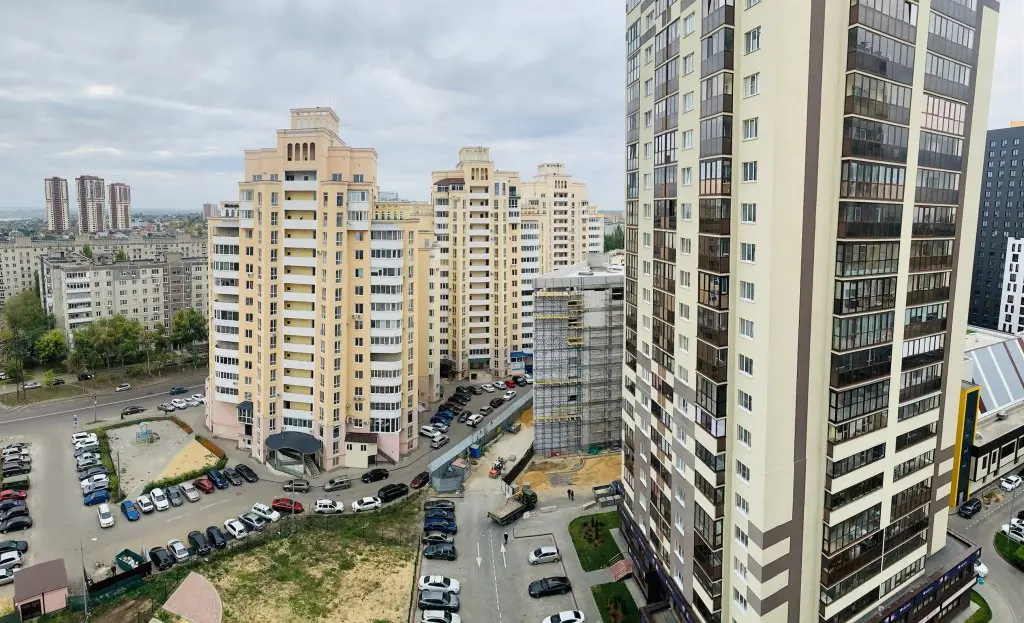 Воронеж: Апартаменты Арт-студия Пять Звезд